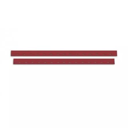 Jeu de raclettes d\'aspiration avant et arri&egrave;re