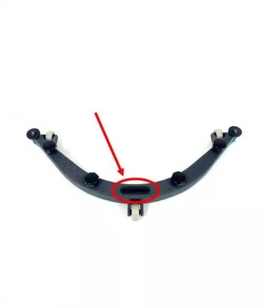 Joint de suceur pour TTB 1840NX