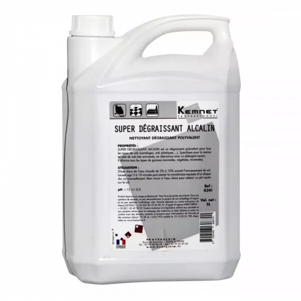 K241 5L - KEMNET