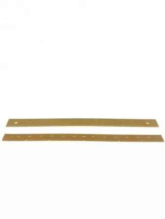 Kit bavettes avant / arrière pour Autolaveuse FIMAP MMg