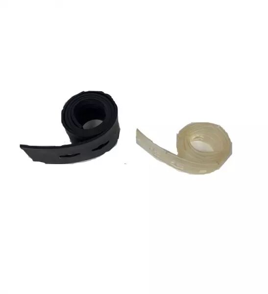 Kit bavettes avant / arri�re pour Autolaveuse FIMAP MR 85B