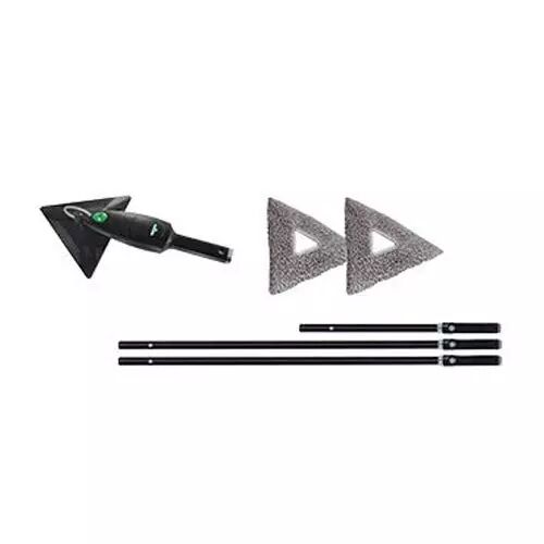 Kit de nettoyage de vitres STINGRAY 330 OS