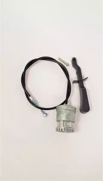 Kit de rglage tymon pour Autolaveuse VIPER AS 380 15 B