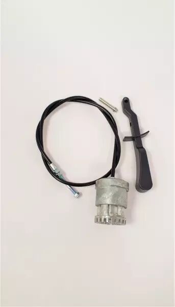 Kit de rglage tymon pour Autolaveuse VIPER AS 380 15 B