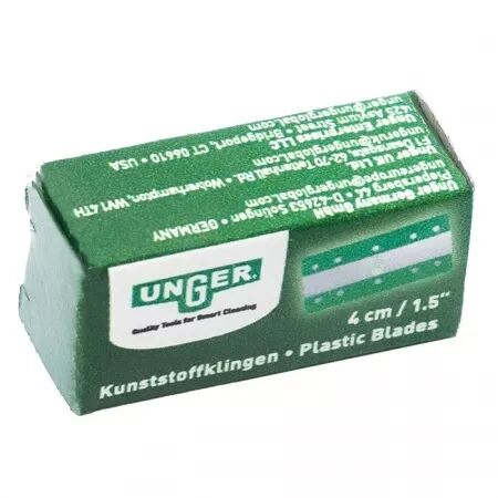 Lame en plastique 4cm grattoir de s&eacute;curit&eacute;