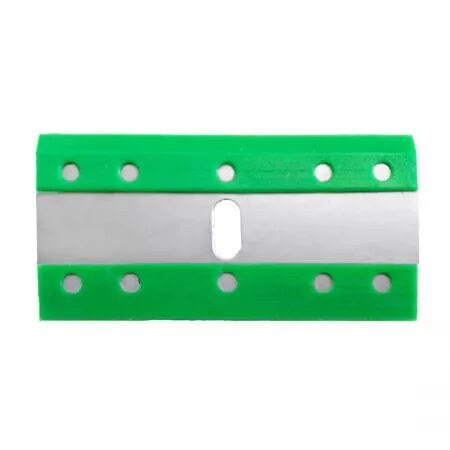 Lame en plastique 4cm grattoir de s&eacute;curit&eacute;