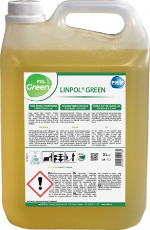 LINPOL Green 5L