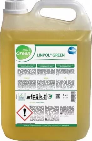 LINPOL Green 5L