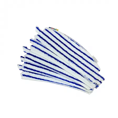 Lot de 5 pads microfibres Dryft