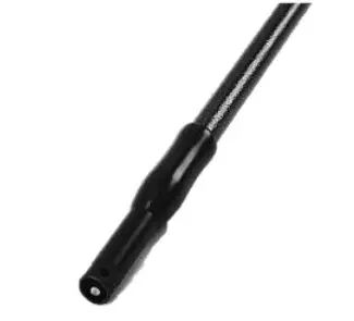 Manche aluminium avec rservoir