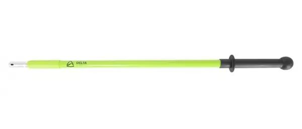 Manche tlescopique ergonomique - 105  180 cm