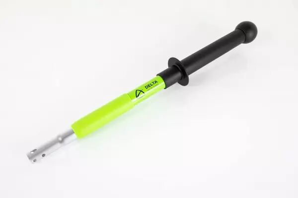 Manche tlescopique ergonomique - 53  82 cm