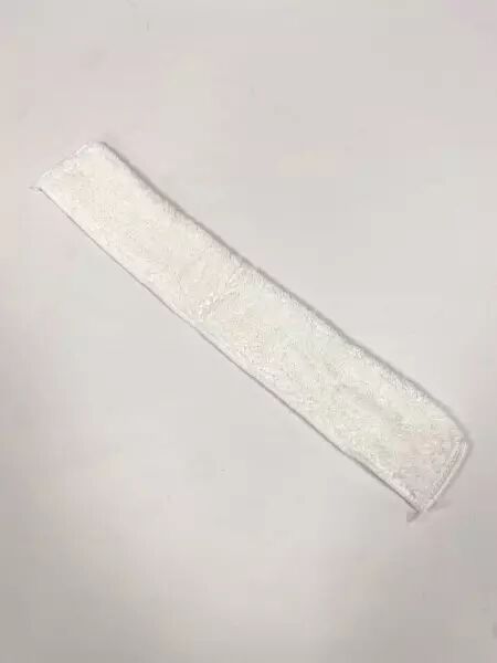 Manchon microfibre