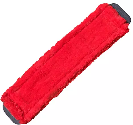 MICROMOP Smart color 40cm 3 �illets UNGER rouge	