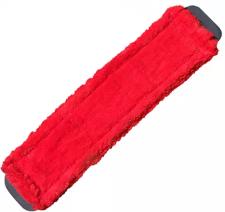 MICROMOP Smart color 40cm 3 illets UNGER rouge	