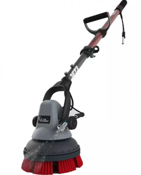 Mini monobrosse portative M3 Jet
