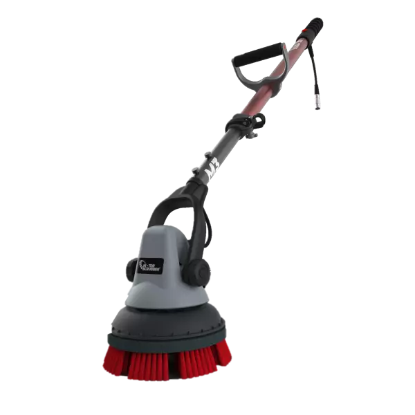 Mini monobrosse portative M3