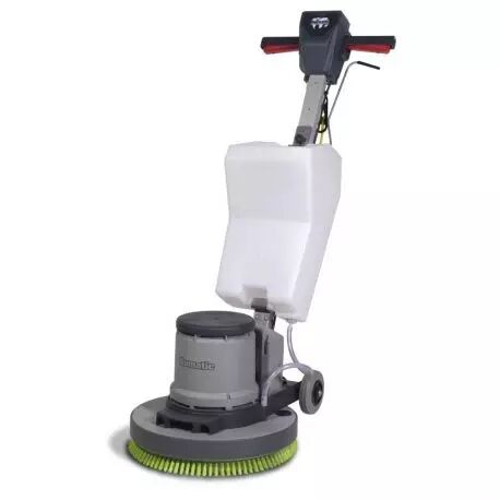 Monobrosse basse vitesse HFM 1515 G