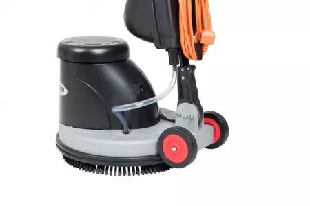 Monobrosse bi-vitesse DS 350 