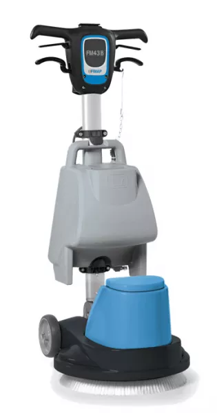 Monobrosse Fimap FM43 � c�ble