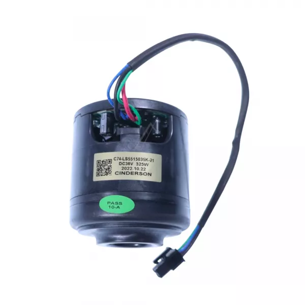 Moteur 36V pour aspirateur � batterie