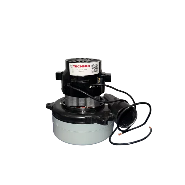 Moteur d\'aspiration 24V 2ET T 400W