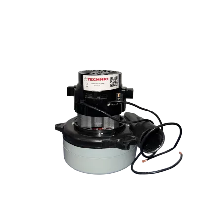 Moteur d\'aspiration 24V 2ET T 400W