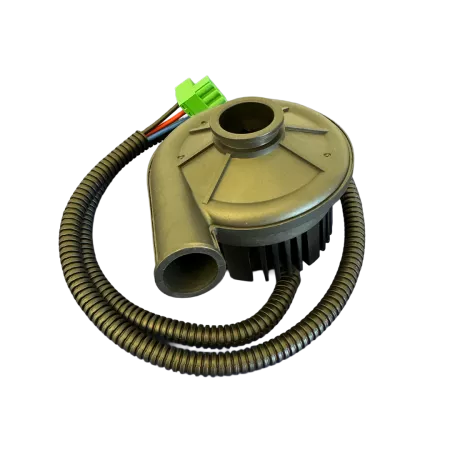 Moteur d\'aspiration pour autolaveuse V1