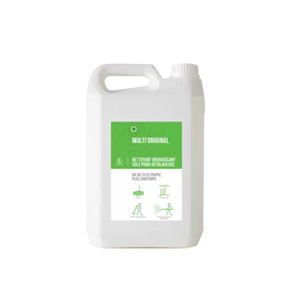 MULTI ORIGINAL 5L