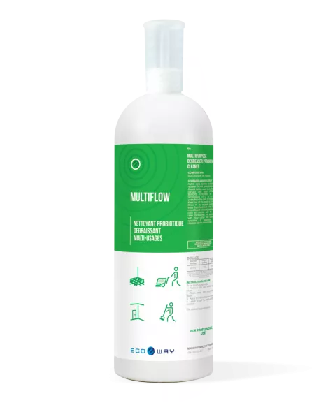 MULTIFLOW - 1L