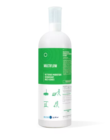 MULTIFLOW - 1L