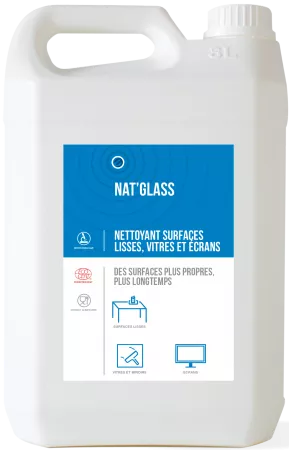 NAT\'GLASS - 5L