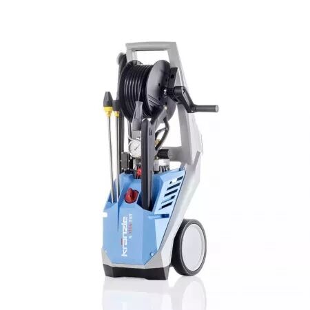 Nettoyeur haute pression KRANZLE K 1154 TST
