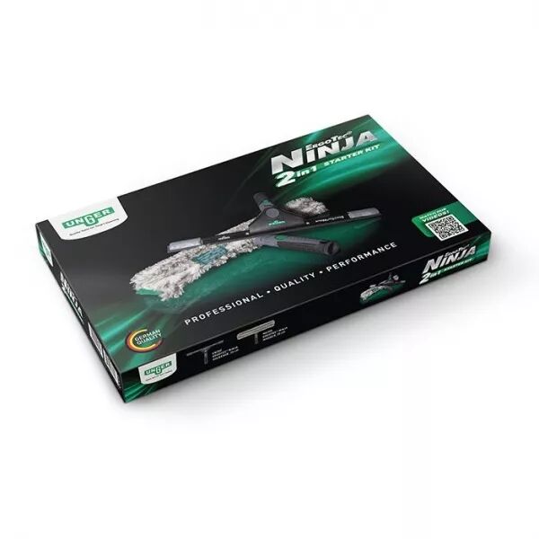 Ninja 2in1 Kit de d�marrage