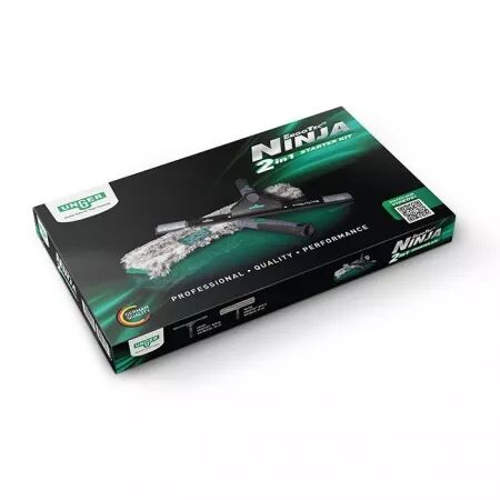 Ninja 2in1 Kit de d&eacute;marrage