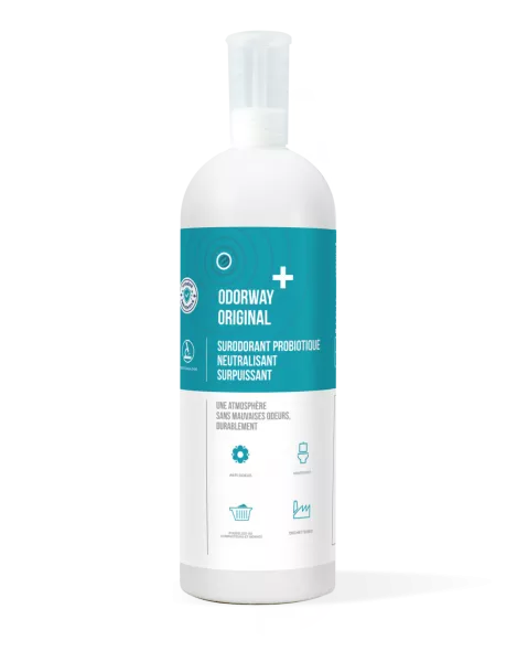 ODORWAY PLUS ORIGINAL - 1L