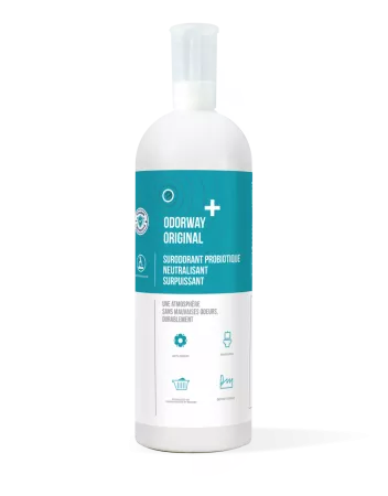 ODORWAY PLUS ORIGINAL - 1L