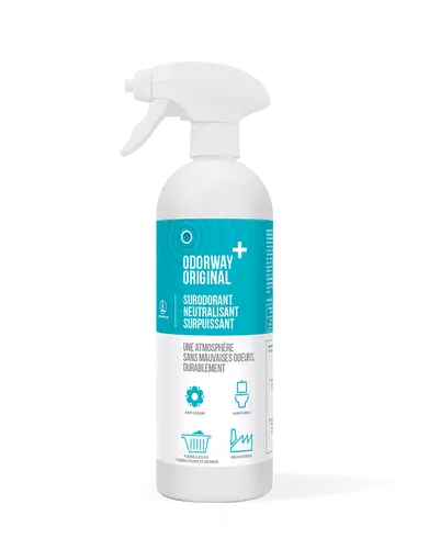 ORDORWAY ORIGNAL PLUS