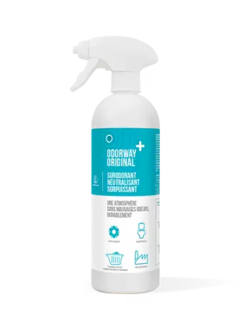 ORDORWAY ORIGNAL PLUS