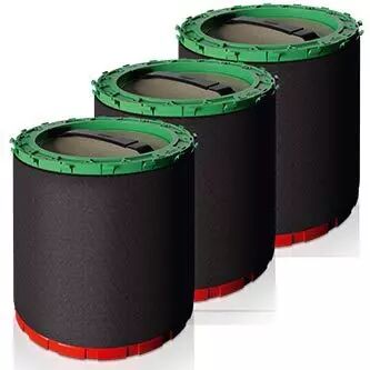Packs rsine Ultra pour HydroPower Ultra S