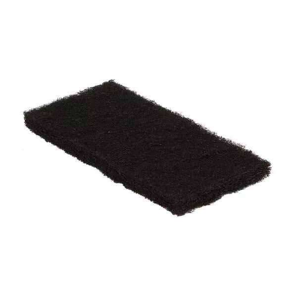 PAD BM noir 250 x 115 x 20 pour support PAD