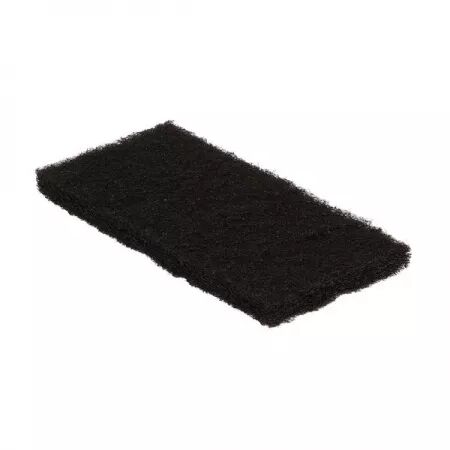 PAD BM noir 250 x 115 x 20 pour support PAD