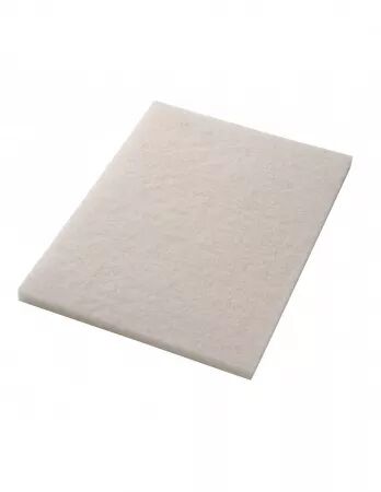 PAD Janex Blanc 25 x 11.5 x 2cm