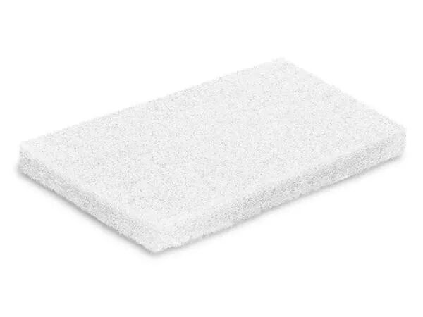 PAD Janex Blanc 25 x 11.5 x 2cm
