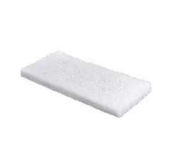 Pad m�lamine 250 x 115 mm 