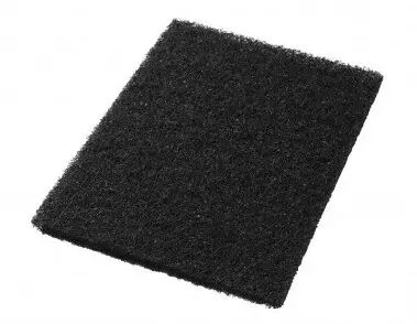Pad noir pour support  main