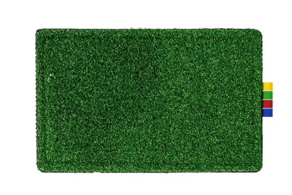 Pad vert pour SHOCK