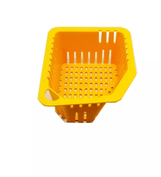 Panier � d�chets pour Autolaveuse TENNANT T2 et T3
