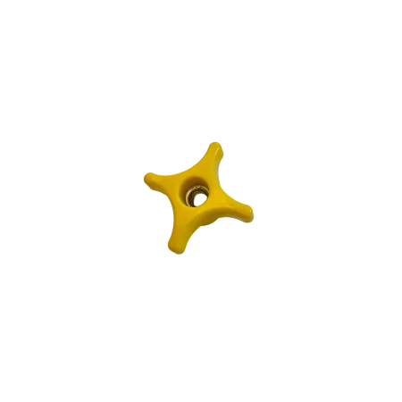 Papillon de maintien du suceur pour Autolaveuse TENNANT T3