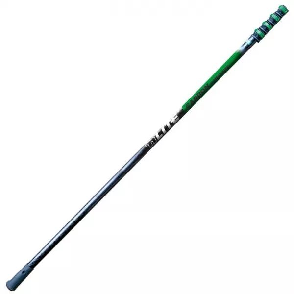 Perche t�l�scopique nLite Carbon Composite 6m
